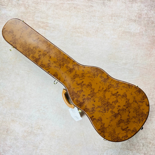 Gibson Custom Shop 1960 Les Paul Standard Reissue VOS - Tangerine Burst