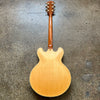 Gibson Custom Shop 1959 ES-355 Reissue Stop Bar VOS 2022 - Antique Natural - 12