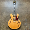 Gibson Custom Shop 1959 ES-355 Reissue Stop Bar VOS 2022 - Antique Natural - 2