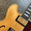 Gibson Custom Shop 1959 ES-355 Reissue Stop Bar VOS 2022 - Antique Natural - 3