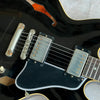 Gibson Custom Shop 1961 ES-335 Reissue CME Spec Murphy Lab Ultra Light Aging 2022 - Antique Ebony - 10