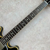 Gibson Custom Shop 1961 ES-335 Reissue CME Spec Murphy Lab Ultra Light Aging 2022 - Antique Ebony - 11