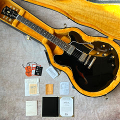 Gibson Custom Shop 1961 ES-335 Reissue CME Spec Murphy Lab Ultra Gibson Custom Shop 1961 ES-335 Reissue CME Spec Murphy Lab Ultra