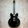 Gibson Custom Shop 1961 ES-335 Reissue CME Spec Murphy Lab Ultra Light Aging 2022 - Antique Ebony - 2