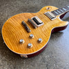 Gibson Slash Collection Les Paul Standard 2022 - Appetite Burst - 14