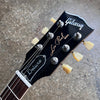 Gibson 70s Les Paul Deluxe 2022 - Goldtop - 10