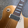 Gibson 70s Les Paul Deluxe 2022 - Goldtop - 3