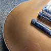 Gibson 70s Les Paul Deluxe 2022 - Goldtop - 4