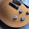Gibson 70s Les Paul Deluxe 2022 - Goldtop - 5
