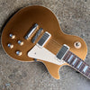 Gibson 70s Les Paul Deluxe 2022 - Goldtop - 7