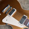 Gibson 70s Les Paul Deluxe 2022 - Goldtop - 8