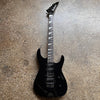 Jackson American Series Soloist SL3 2022 - Gloss Black - 2