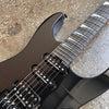 Jackson American Series Soloist SL3 2022 - Gloss Black - 3