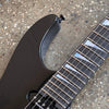 Jackson American Series Soloist SL3 2022 - Gloss Black - 7