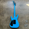 Jackson American Series Soloist SL3 2022 - Riviera Blue - 11