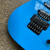 Jackson American Series Soloist SL3 2022 - Riviera Blue - 4