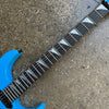 Jackson American Series Soloist SL3 2022 - Riviera Blue - 8