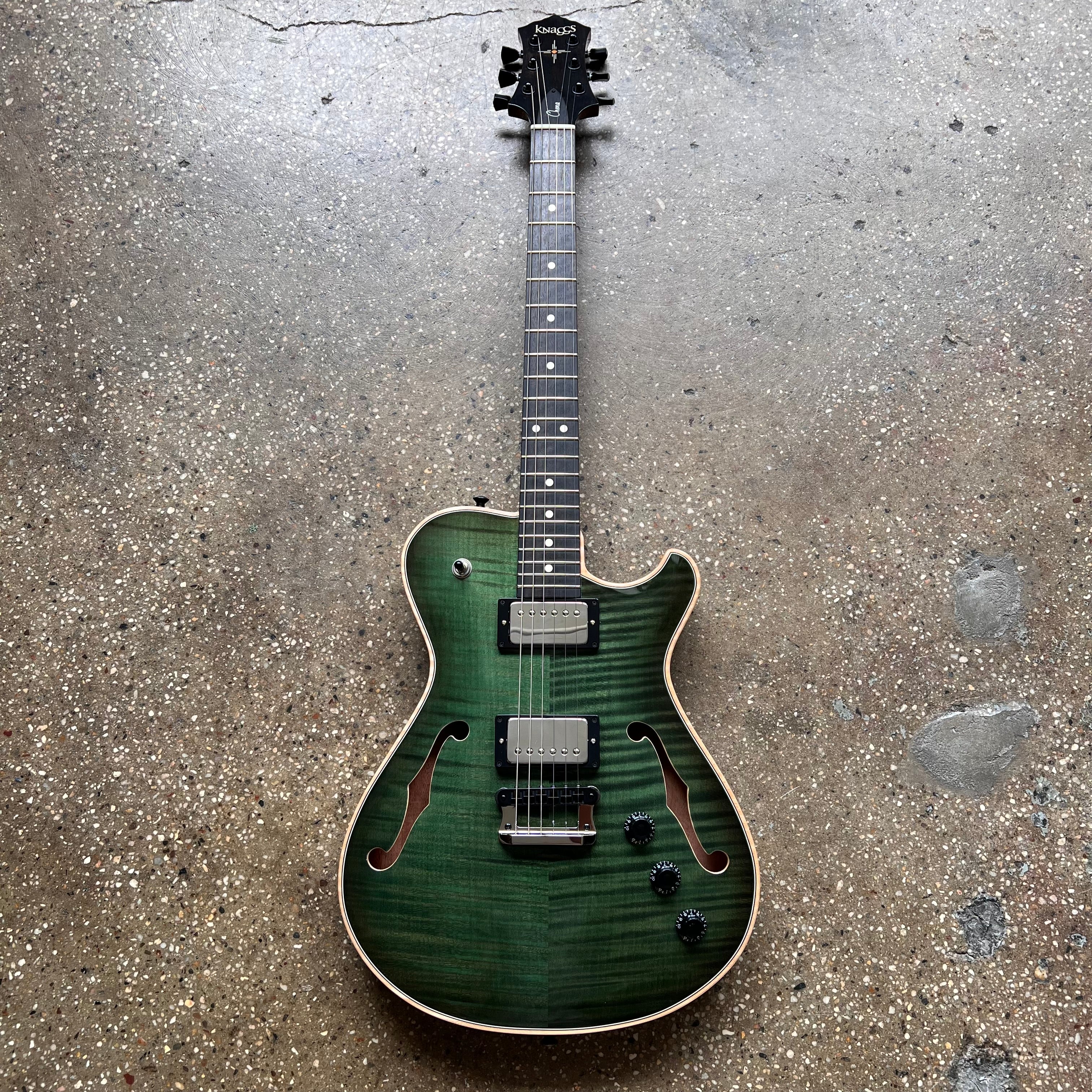 G-Brat's Guitars