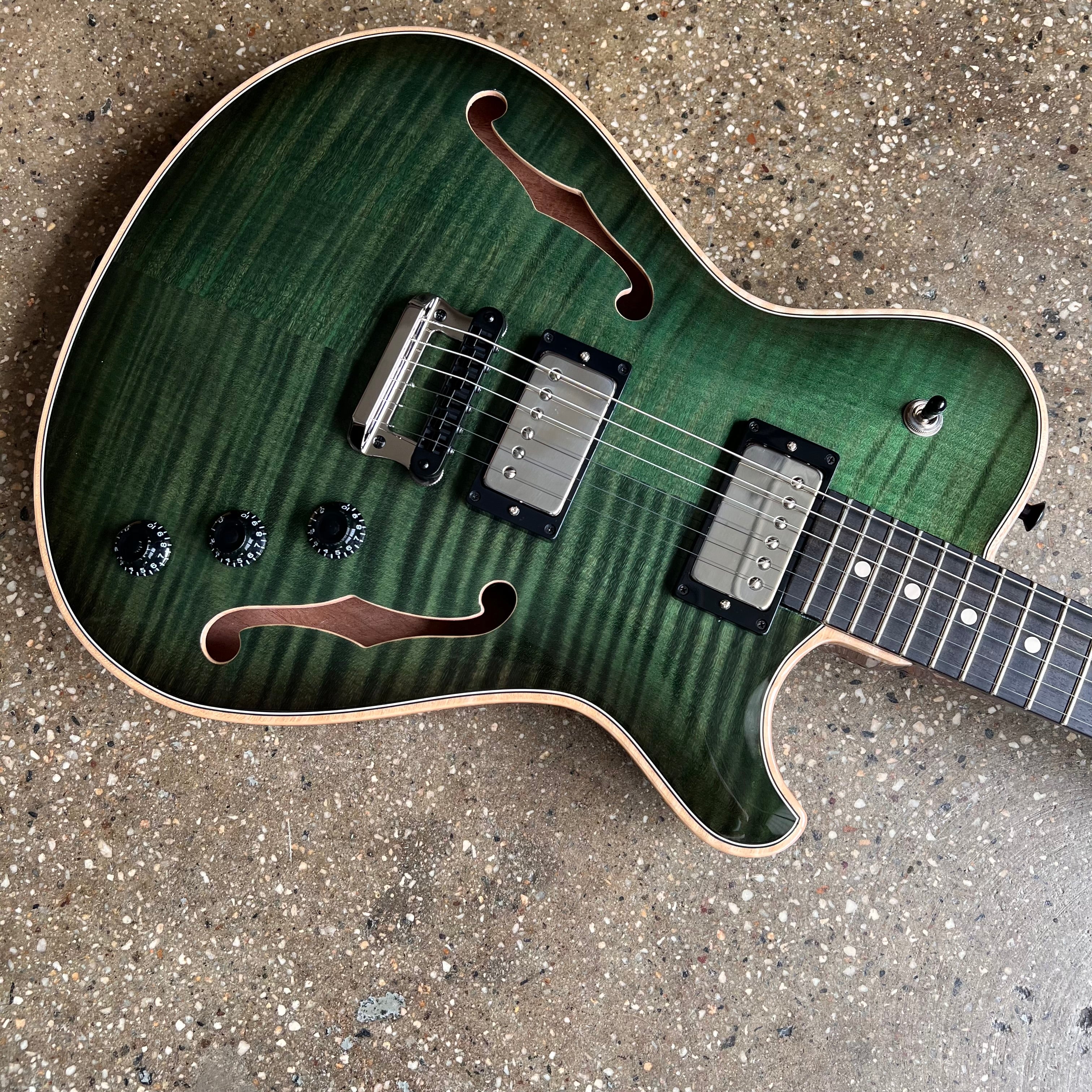 G-Brat's Guitars