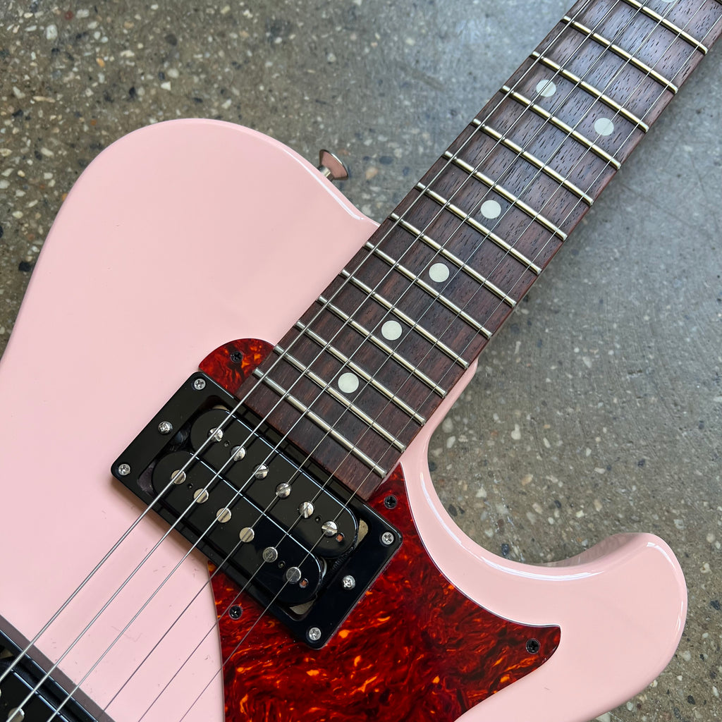 Knaggs Kenai J H2 2022 - Shell Pink - 3