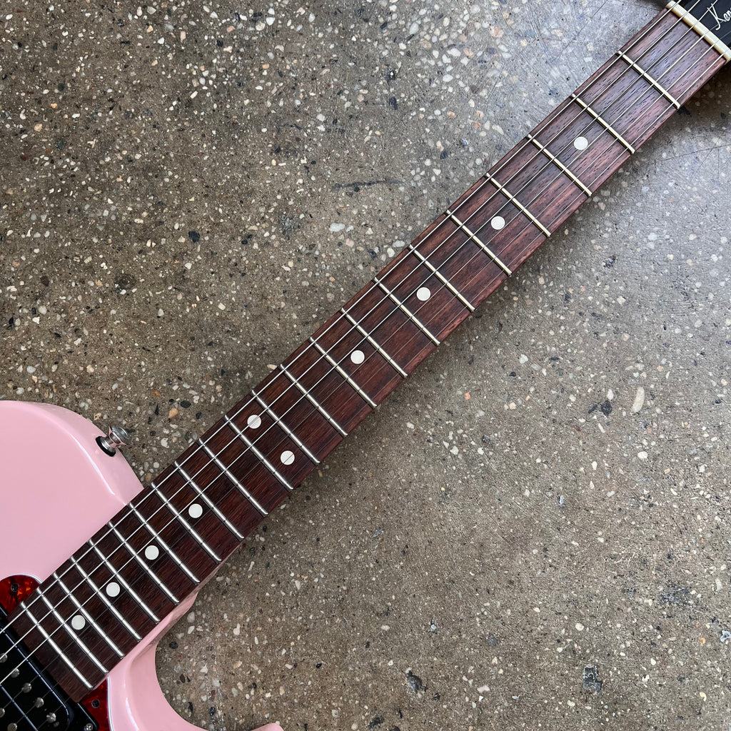 Knaggs Kenai J H2 2022 - Shell Pink - 9