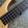 MTD USA 432-21 Roasted Ash w/ Old Growth Rosewood 2022 Michael Tobias Design - Satin Natural - 10