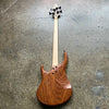 MTD USA 432-21 Roasted Ash w/ Old Growth Rosewood 2022 Michael Tobias Design - Satin Natural - 14