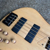 MTD USA 432-21 Roasted Ash w/ Old Growth Rosewood 2022 Michael Tobias Design - Satin Natural - 8