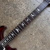 PRS CE 24 2022 - Fire Red Burst - 10