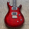 PRS CE 24 2022 - Fire Red Burst - 1