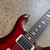 PRS CE 24 2022 - Fire Red Burst - 3