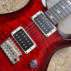 PRS CE 24 2022 - Fire Red Burst - 7