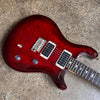 PRS CE 24 2022 - Fire Red Burst - 8