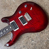 PRS CE 24 2022 - Fire Red Burst - 9