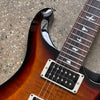 PRS S2 Custom 24 2022 - McCarty Tobacco Sunburst - 3