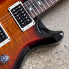 PRS S2 Custom 24 2022 - McCarty Tobacco Sunburst - 6