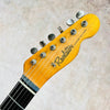 Revelator RetroSonic with Arcane Pickups 2022 - Mid 50s Blonde - 10