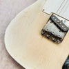 Revelator RetroSonic with Arcane Pickups 2022 - Mid 50s Blonde - 4