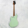 S.Martyn JB Fanned 4-String Bass 2022 - Surf Green - 11
