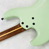 S.Martyn JB Fanned 4-String Bass 2022 - Surf Green - 13