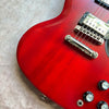 Epiphone 1961 Les Paul SG Standard 2023 - Aged Sixties Cherry - 4