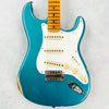 Fender Custom Shop 1956 Stratocaster Relic Limited Edition 2023 - Ocean Turquoise - 1