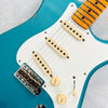 Fender Custom Shop 1956 Stratocaster Relic Limited Edition 2023 - Ocean Turquoise - 7