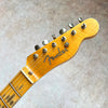 Fender Custom Shop '51 Nocaster Super Heavy Relic Limited Edition 2023 - Aged Nocaster Blonde - 10