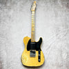 Fender Custom Shop '51 Nocaster Super Heavy Relic Limited Edition 2023 - Aged Nocaster Blonde - 2