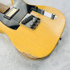 Fender Custom Shop Joe Bonamassa The Bludgeon 1951 Nocaster Masterbuilt by Greg Fessler 2023 - 9