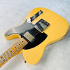 Fender Custom Shop Joe Bonamassa The Bludgeon 1951 Nocaster Masterbuilt by Greg Fessler 2023 - 10