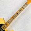 Fender Custom Shop Joe Bonamassa The Bludgeon 1951 Nocaster Masterbuilt by Greg Fessler 2023 - 12