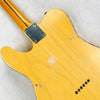 Fender Custom Shop Joe Bonamassa The Bludgeon 1951 Nocaster Masterbuilt by Greg Fessler 2023 - 18