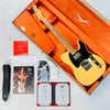 Fender Custom Shop Joe Bonamassa The Bludgeon 1951 Nocaster Masterbuilt by Greg Fessler 2023 - 24
